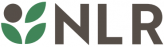 NLR Logo ny