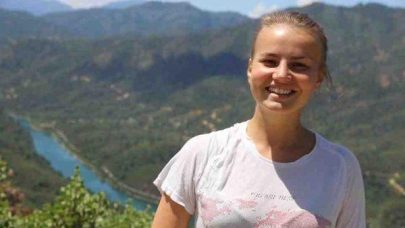 Hanna Ellisiv Kringstad