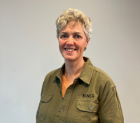 Kari-Anne Aanerud Foto: NLR