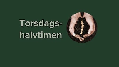 Torsdagshalvtimen