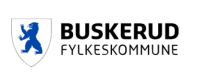 Buskerud fylkeskommune logo